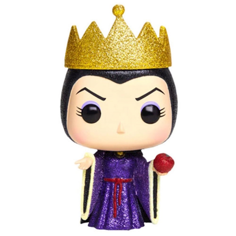 FUNKO ACTION FIGURES FUNKO POPS BIANCANEVE REGINA CATTIVA 42 FUNKO ACTION FIGURES FUNKO POPS BIANCANEVE REGINA CATTIVA 42